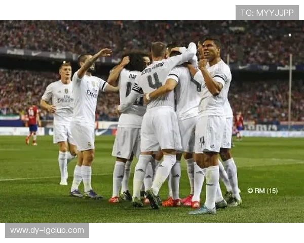 深入探究马德里足球俱乐部体系与城市足球文化发展现状